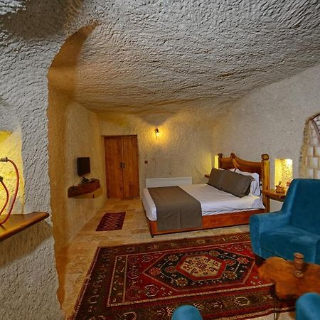 Apex Cave Hotel Göreme Zewnętrze zdjęcie