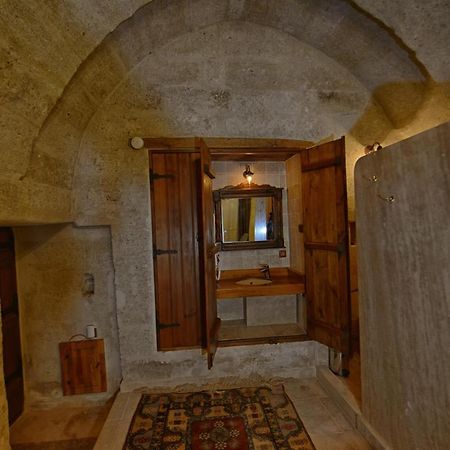 Apex Cave Hotel Göreme Zewnętrze zdjęcie