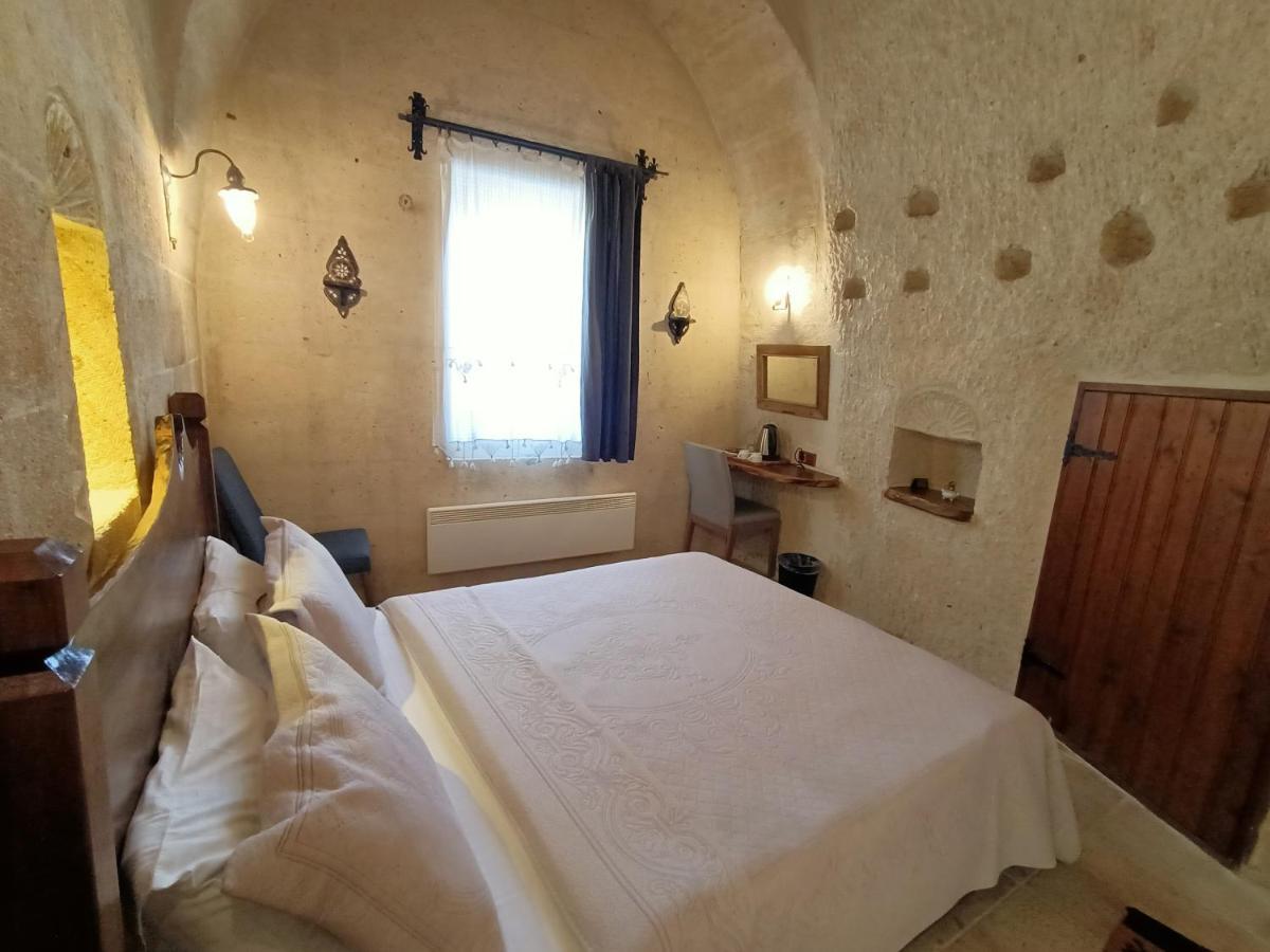 Apex Cave Hotel Göreme Zewnętrze zdjęcie